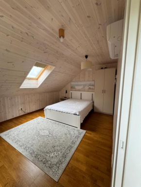 Kopa Cabana, Palanga